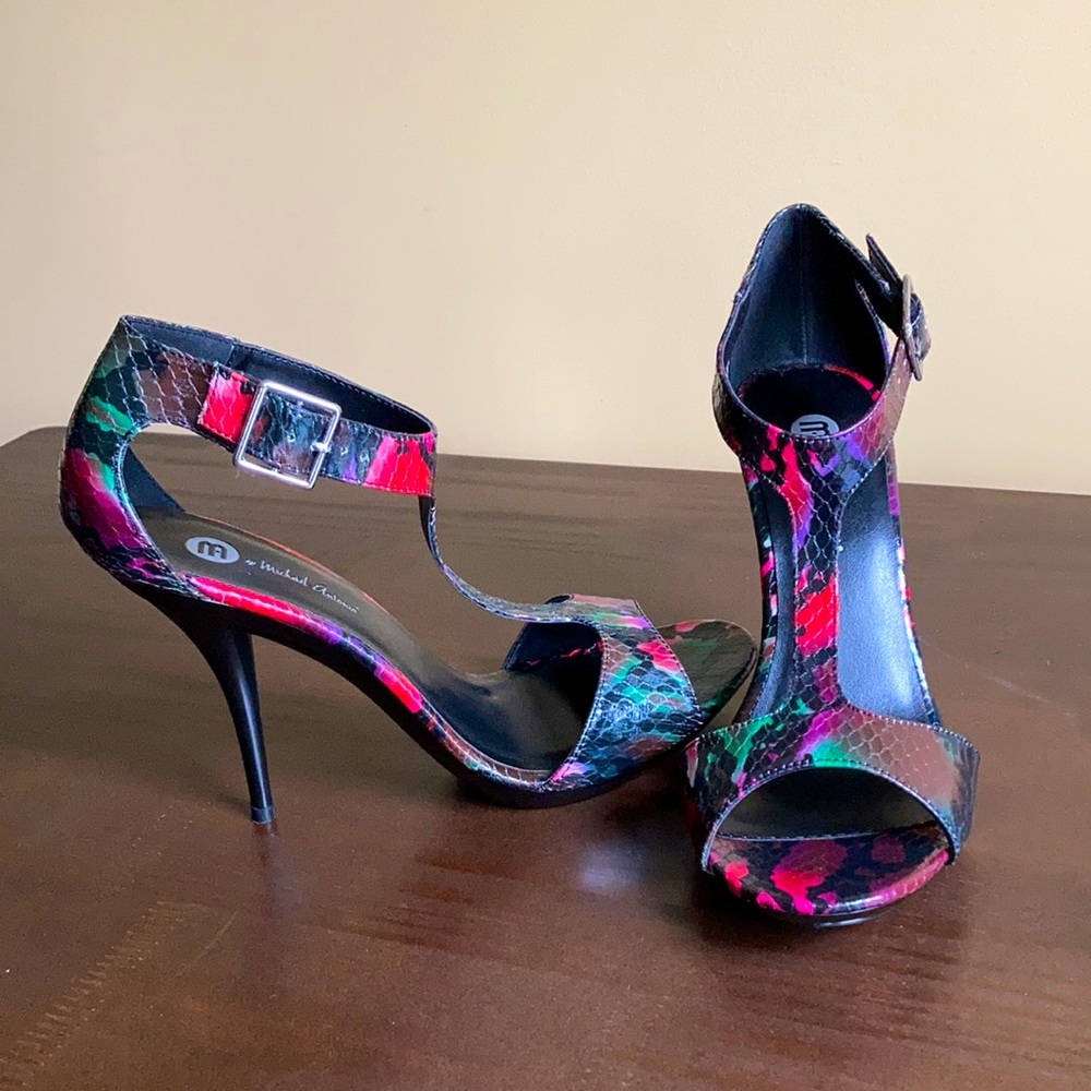 Michael Antonio Shoes